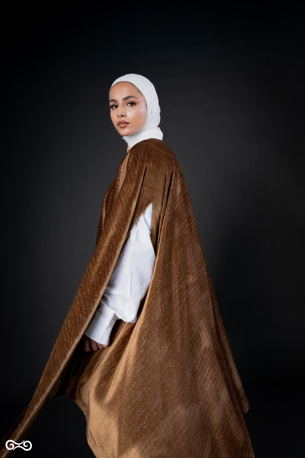 capes